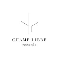 Champ Libre records logo - Similar company to Le Zoo