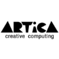 Artica CC logo - Similar company to Ikos