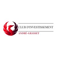Club d'investissement André-Grasset logo - Similar company to Blitz 4.0