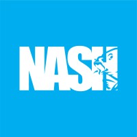 Nash Corporation logo - Similar company to Servecloud Inc.