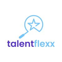 Talentflexx logo - Similar company to The Univex Group