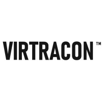 VIRTRACON logo - Similar company to Clean Imagineering