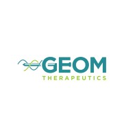Geom Therapeutics logo - Similar company to Neuroptika, Inc.