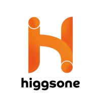 Higgsone logo - Similar company to Formma