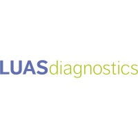 Luas Diagnostics logo - Similar company to Exgen Dx