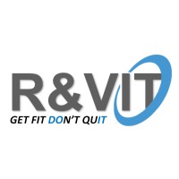 R&VIT logo - Similar company to Jaro-Industry