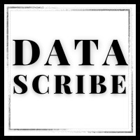 Datascribe logo - Similar company to Datascribe Infotech Pvt Ltd
