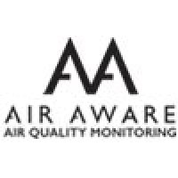 AirAware logo - Similar company to Air Aware Labs
