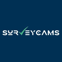 SurveyCams logo - Similar company to Team4Code