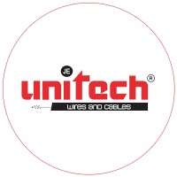 Unitech Cables logo - Similar company to Kenter - Wires & Cables