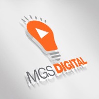 MGS Digital logo - Similar company to Glu Studios