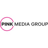 PINK MEDIA GROUP logo - Similar company to B92