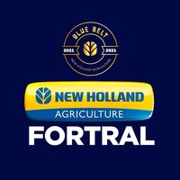 Fortral logo - Similar company to Ht Nutri