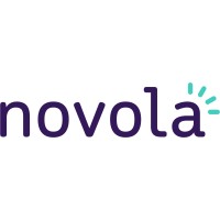 Novola logo - Similar company to Nouvola