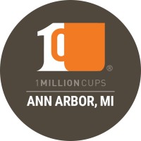 1 Million Cups Ann Arbor logo - Similar company to Integrate Ed, Inc.