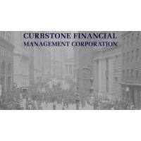 Curbstone Financial Management Corporation logo - Similar company to Manchester Distillery