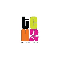 Ten2 Creative Agency logo - Similar company to Macon Designs®