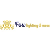 Fox Lighting & More logo - Similar company to Glow Lighting