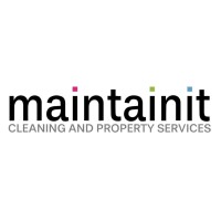 Maintainit logo - Similar company to Maintain It