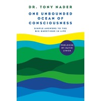One Unbounded Ocean of Consciousness- Dr. Tony Nader logo - Similar company to Big(O) - Solve It