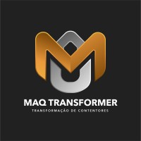 Maqtransformer logo - Similar company to Refrex Amazonia