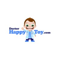 Doctor Happy Toy logo - Similar company to Bravelabs