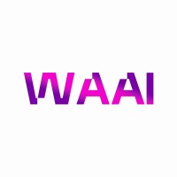 Waai® logo - Similar company to Aplopes Tecnologia