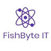 FishByte IT logo - Similar company to Fishbyte