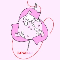 EMPWRMNT logo - Similar company to Eight Movement