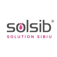 solsib.ro logo - Similar company to Translatepress