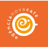 Agência Nova Café logo - Similar company to Ouvimos Você