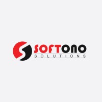 Softono Solutions logo - Similar company to Startupify | Ai-Powered Entrepreneur Tools