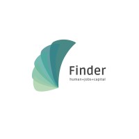 FINDER logo - Similar company to Catalogueflow
