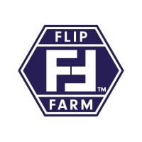 FlipFarm USA logo - Similar company to Flipfarm Systems