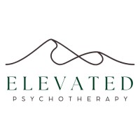 Elevated Psychotherapy Services logo - Similar company to Psyche