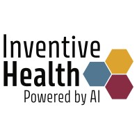 Inventive Health logo - Similar company to Invigor Group