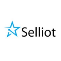 Selliot logo - Similar company to Passion For Paintings