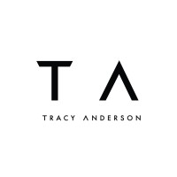 Tracy Anderson Method logo - Similar company to Tunelark