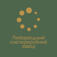 Любарецький соєпереробний завод logo - Similar company to Завод Комбикормов 