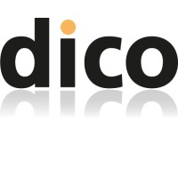 Dico logo - Similar company to Dico Gmbh