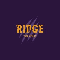 Ridge Adventure - Go Wild logo - Similar company to Emirates Id