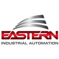 Eastern Industrial Automation logo - Similar company to Zudak Solutions
