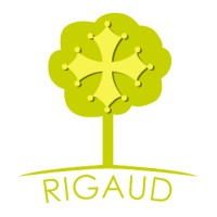 Domaine Rigaud logo - Similar company to Les Infuthés