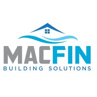 MACFIN Building Solutions logo - Similar company to Vikin Waterproofing Technologies
