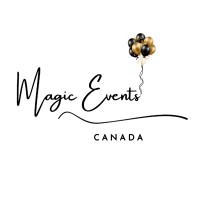 MAGIC EVENTS CANADA logo - Similar company to Events Canada