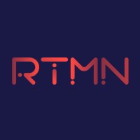 RTMN logo - Similar company to Partnerup