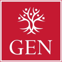 GEN Gesellschaft für Erbenermittlung mbH logo - Similar company to Capnot Notaires - L’Expertise Notariale