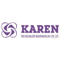 KAREN YERBİLİMLERİ MÜHENDİSLİK LTD.ŞTİ logo - Similar company to Enerson Geophysical Explorations Co.