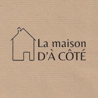 La maison d'À CÔTÉ logo - Similar company to La Main Française
