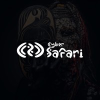 CyberSafari logo - Similar company to Node
